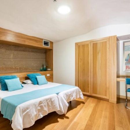 Eco Suites Caves La Laguna  Exteriör bild