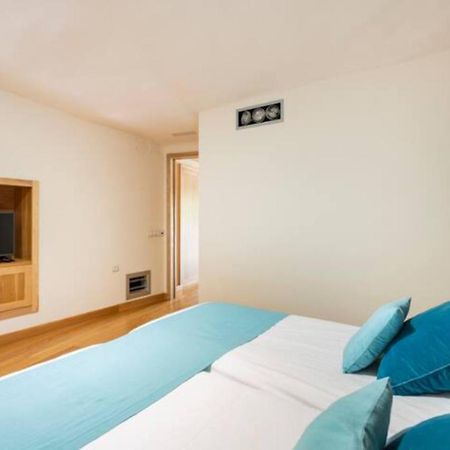 Eco Suites Caves La Laguna  Exteriör bild