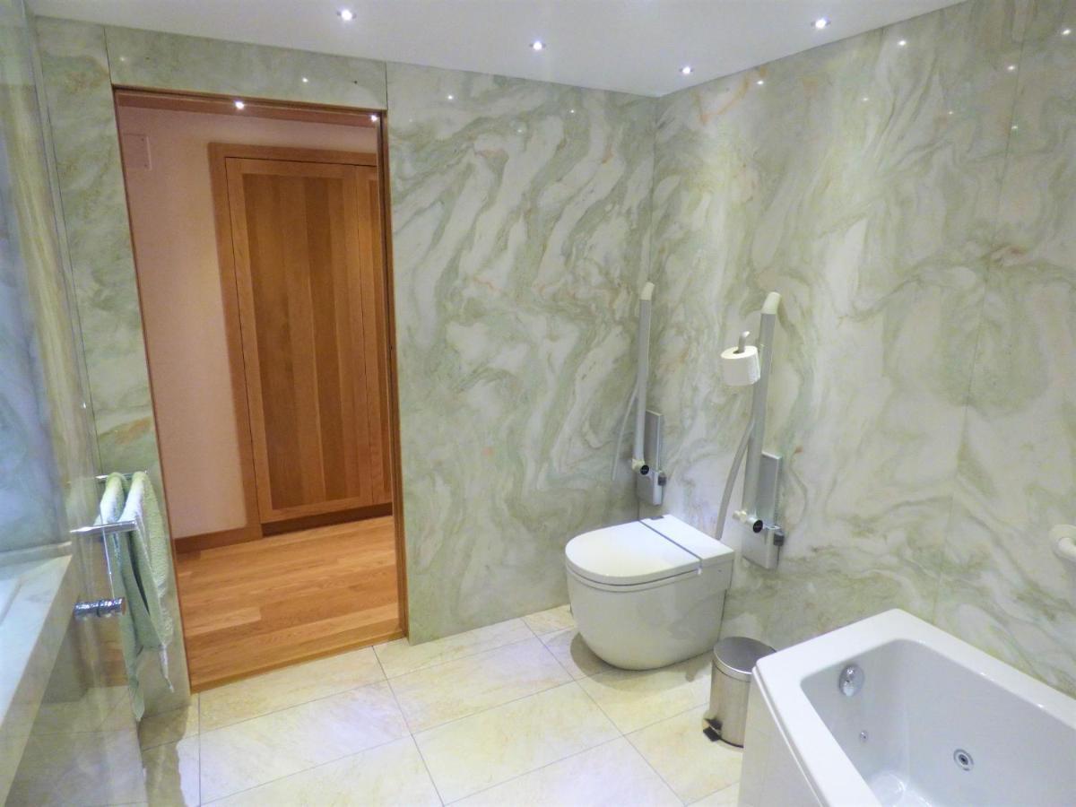 Eco Suites Caves La Laguna  Exteriör bild