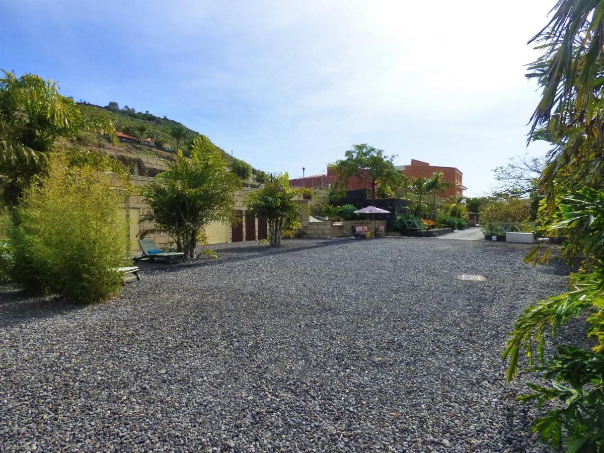 Eco Suites Caves La Laguna  Exteriör bild