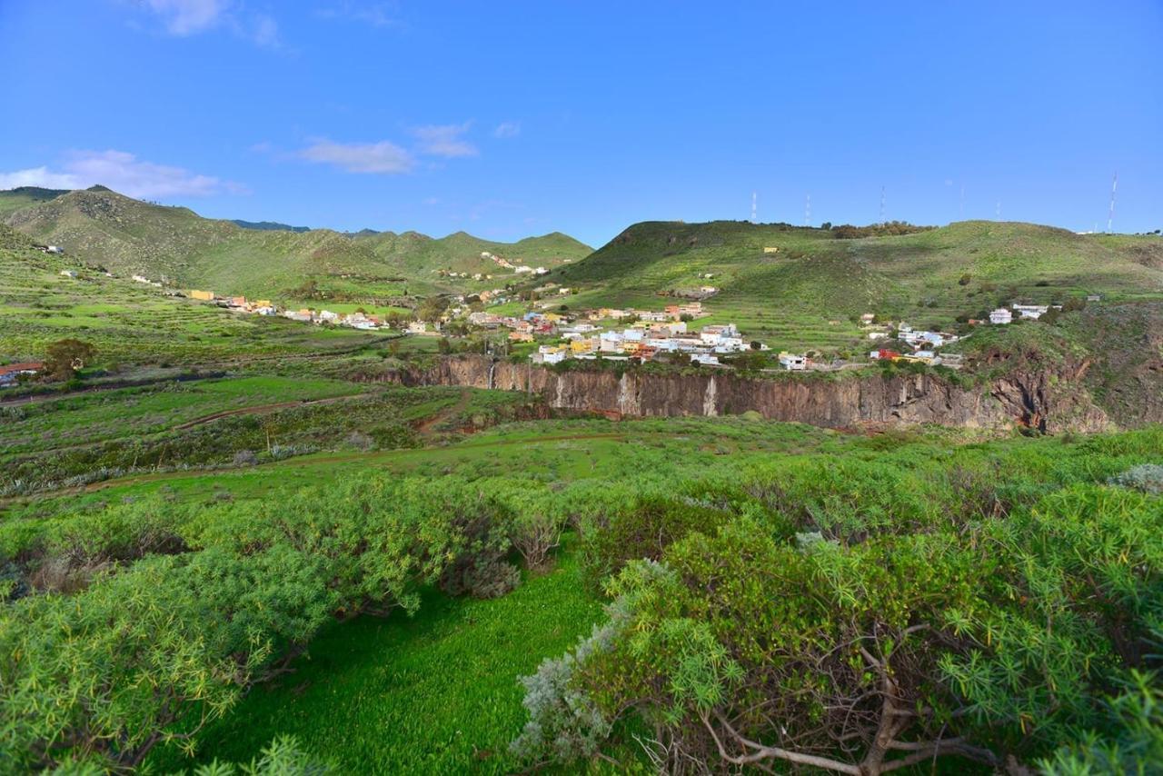 Eco Suites Caves La Laguna  Exteriör bild
