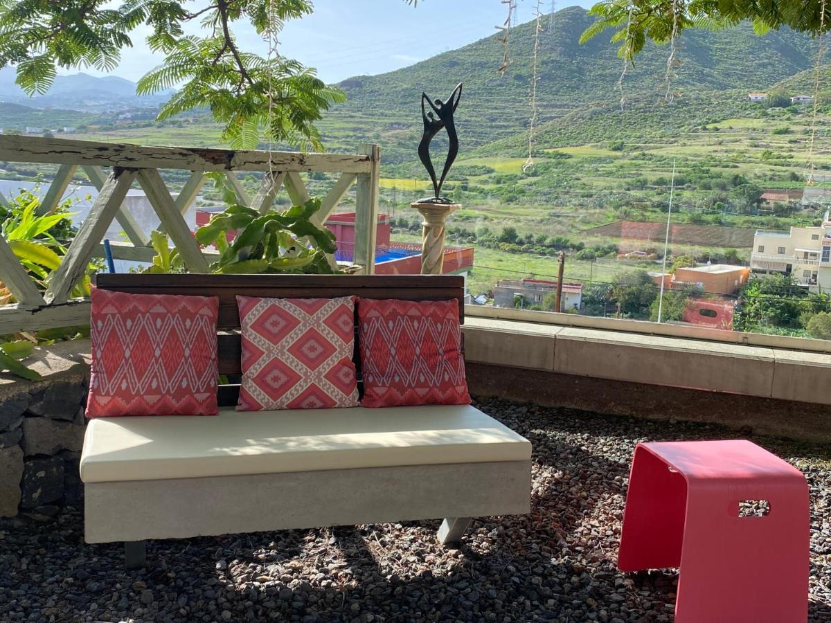 Eco Suites Caves La Laguna  Exteriör bild