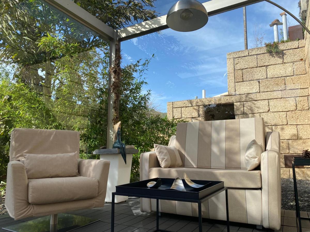 Eco Suites Caves La Laguna  Exteriör bild