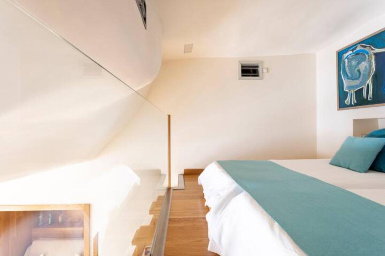 Eco Suites Caves La Laguna  Exteriör bild