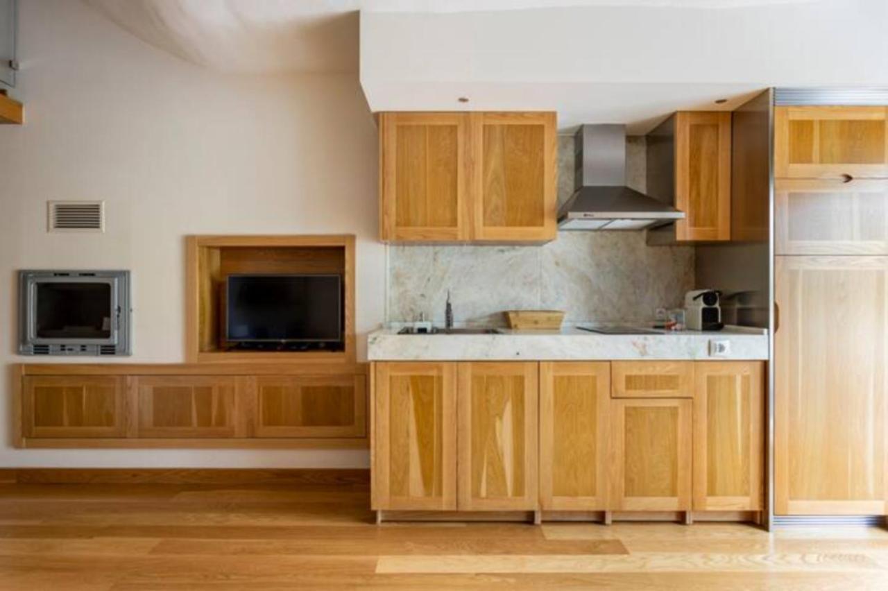 Eco Suites Caves La Laguna  Exteriör bild