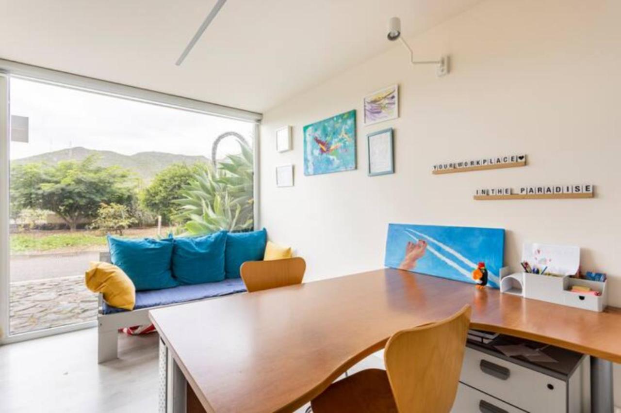 Eco Suites Caves La Laguna  Exteriör bild
