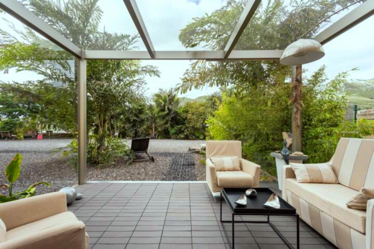 Eco Suites Caves La Laguna  Exteriör bild
