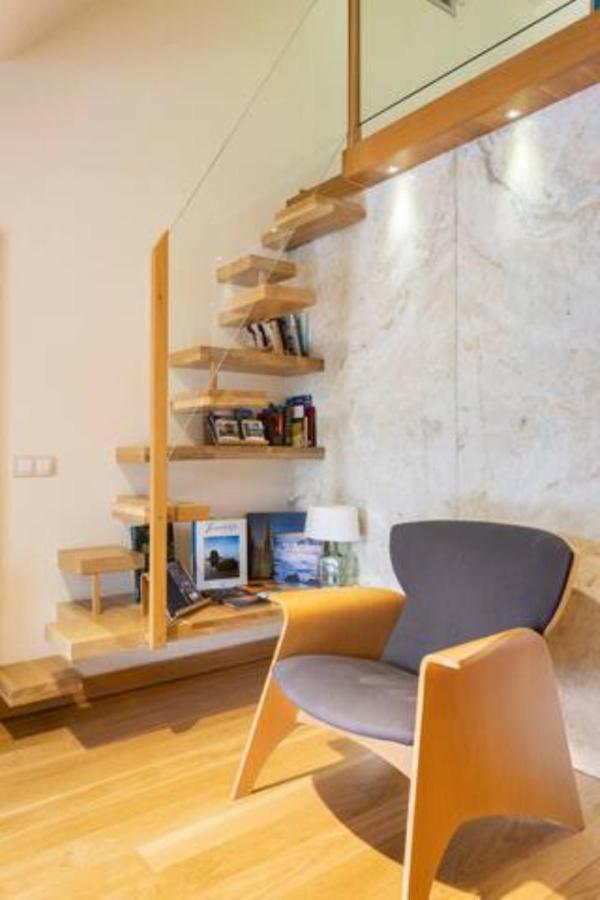 Eco Suites Caves La Laguna  Exteriör bild