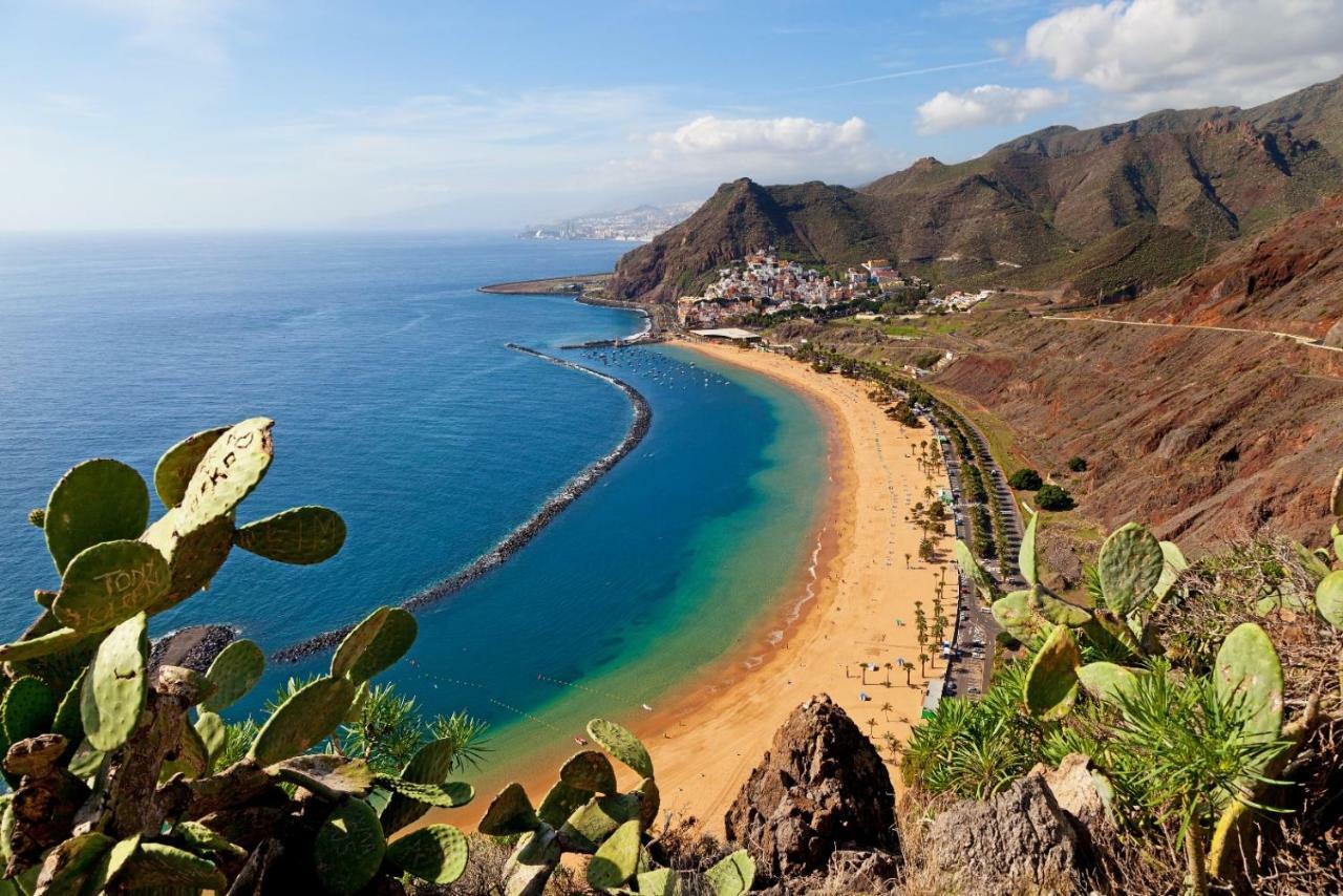 Eco Suites Caves La Laguna  Exteriör bild